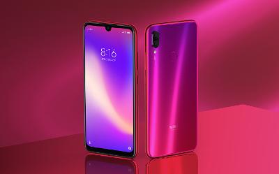 红米Note7搞机教程