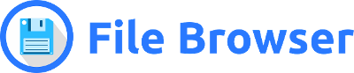 Linux安装File Browser